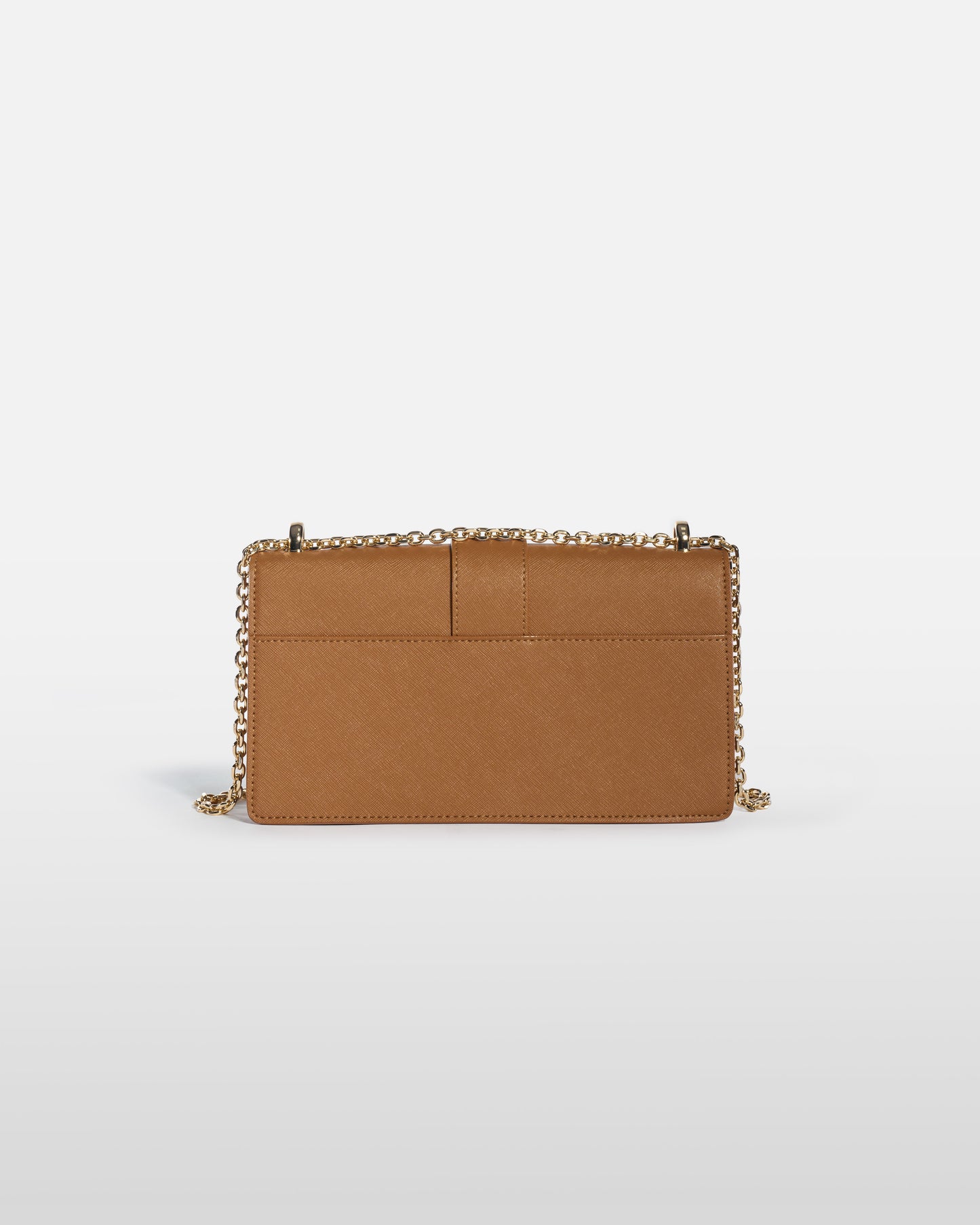 Saffiano Shoulder Bag