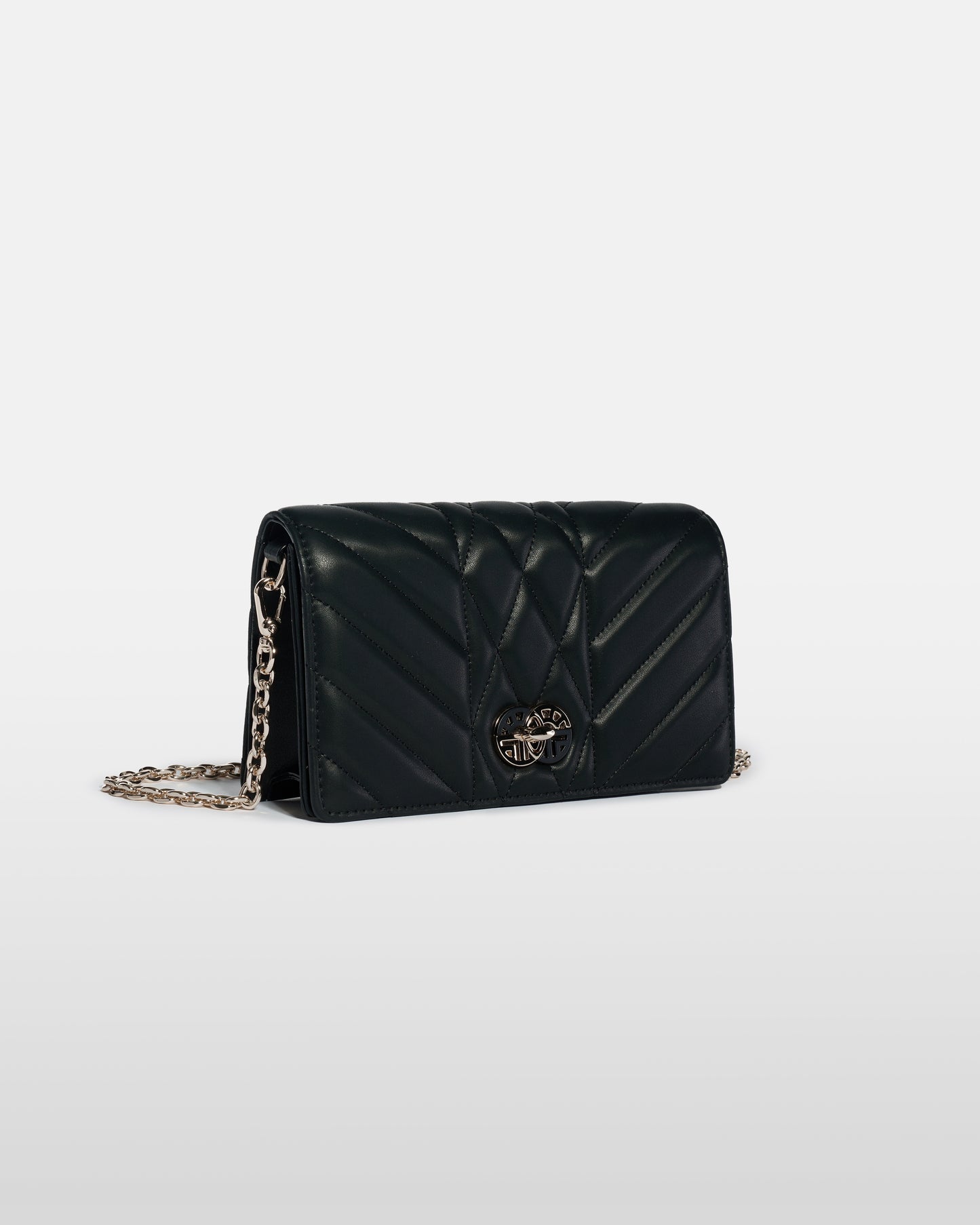 Cloudsoft Clutch Bag