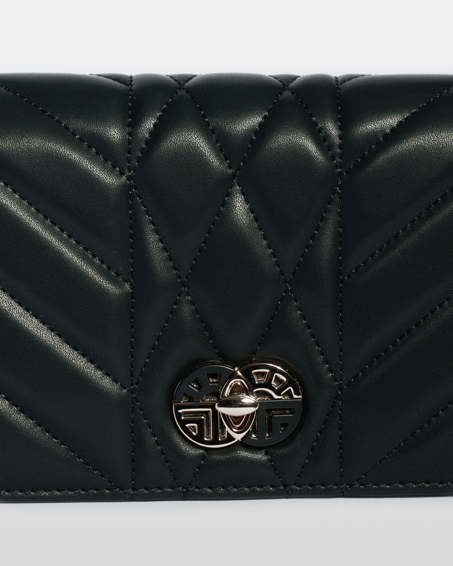 Cloudsoft Clutch Bag