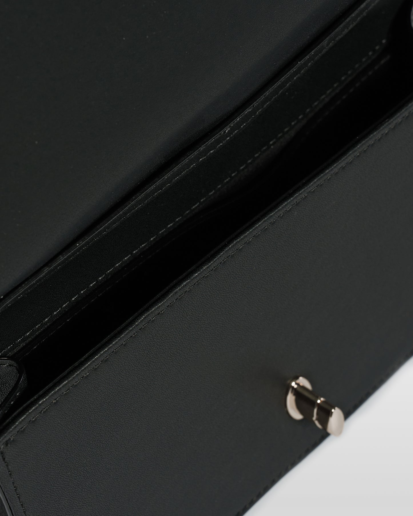 Cloudsoft Clutch Bag