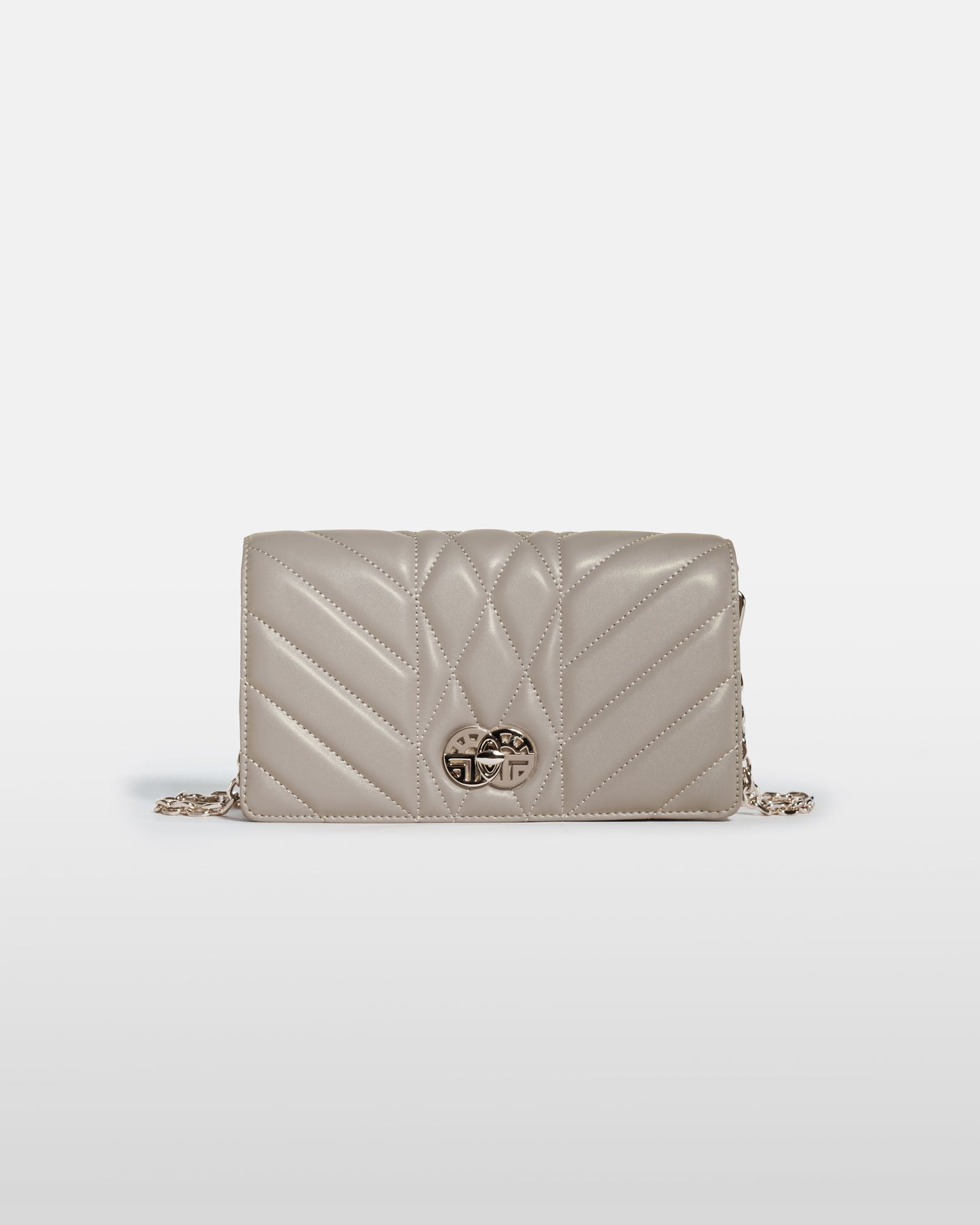 Cloudsoft Clutch Bag
