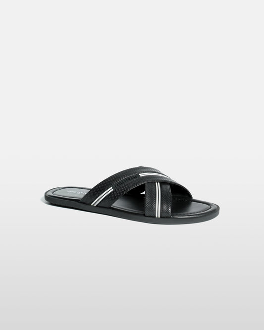 Criss-Cross Sandals