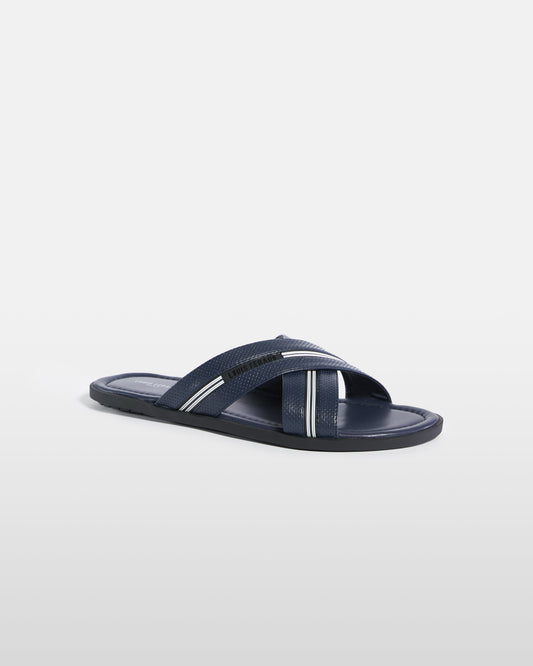 Criss-Cross Sandals