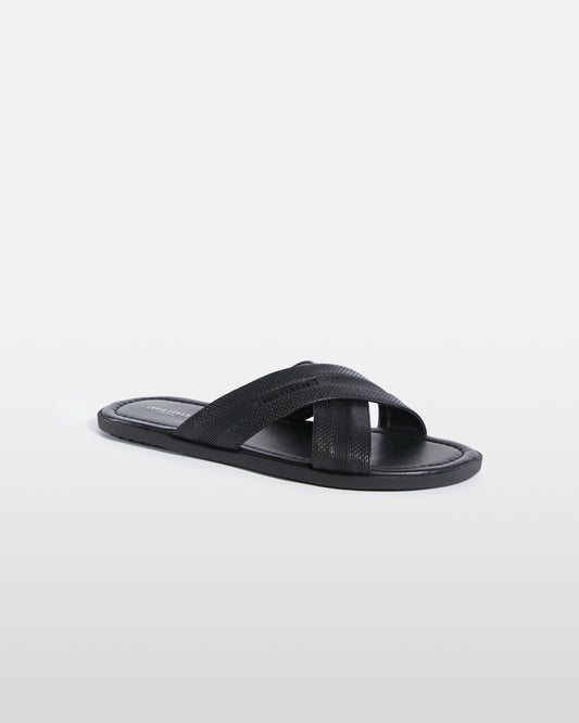 Criss-Cross Sandals