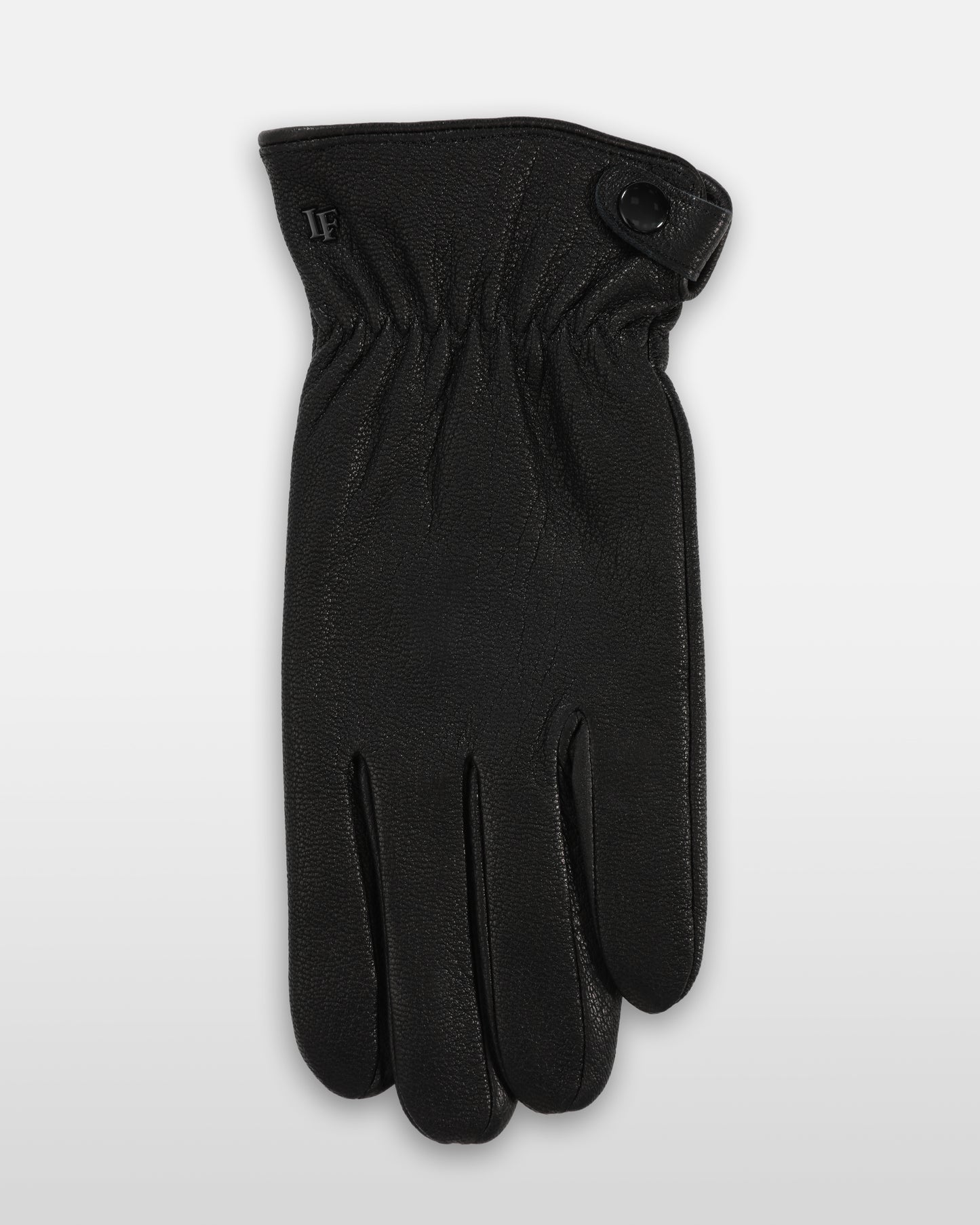 Leather Gloves