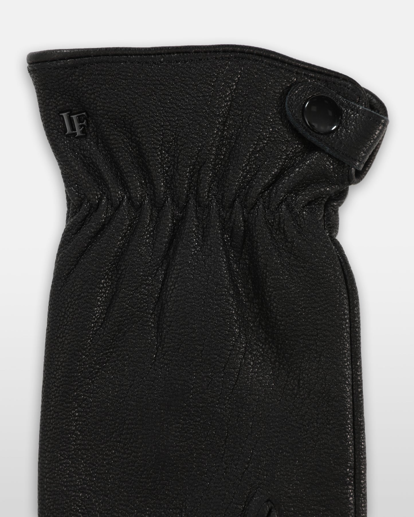 Leather Gloves