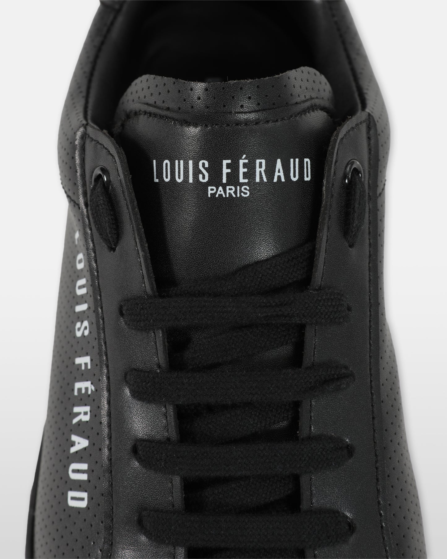 Classic Leather Sneakers