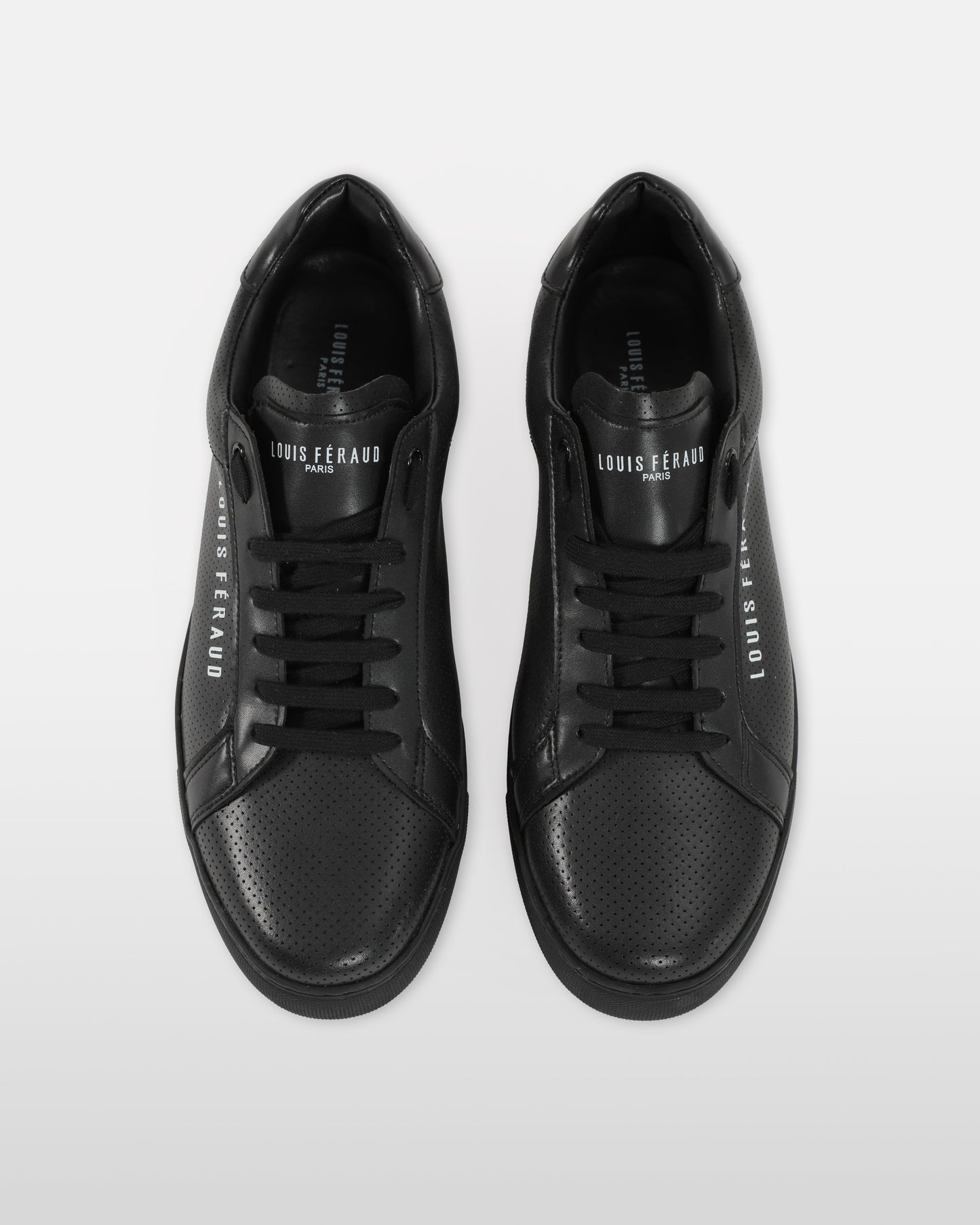 Classic Leather Sneakers