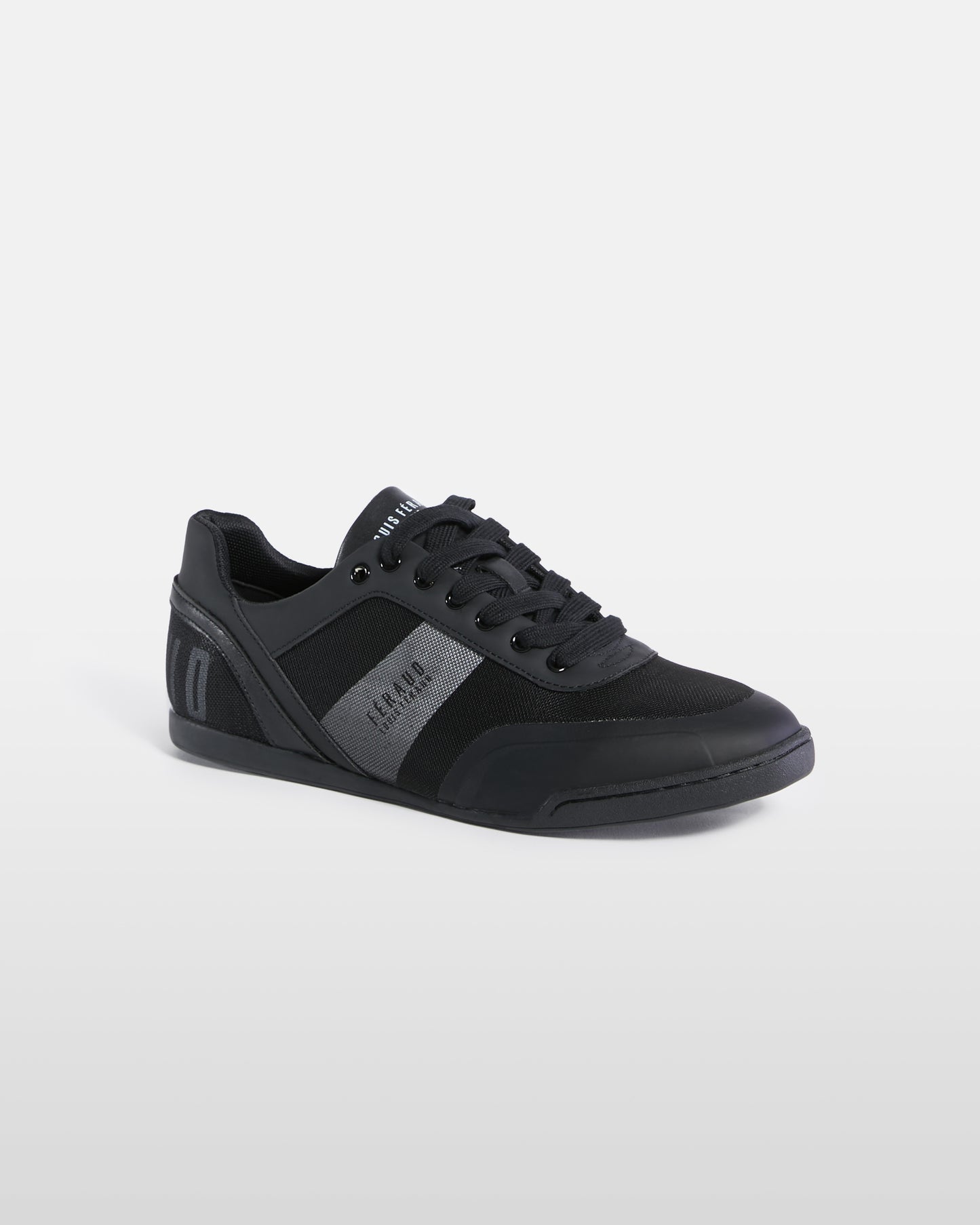 Mesh Detailed Sneakers