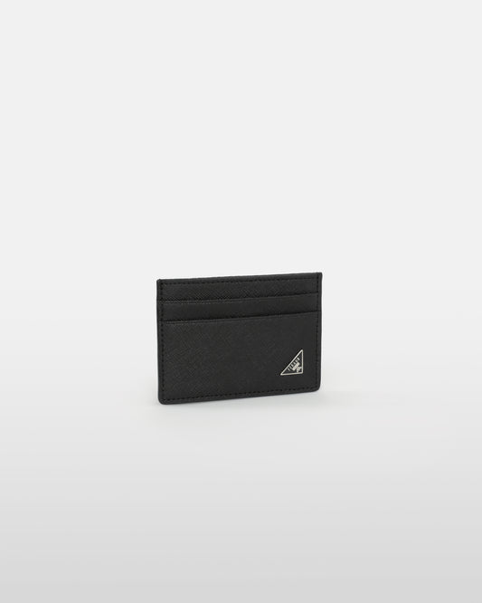 Leather Card Holder
