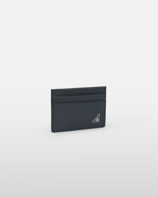 Leather Card Holder