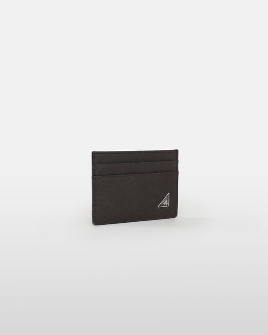 Leather Card Holder