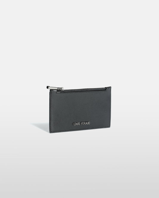 Zip Card Holder