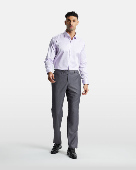 Regular Fit Trousers