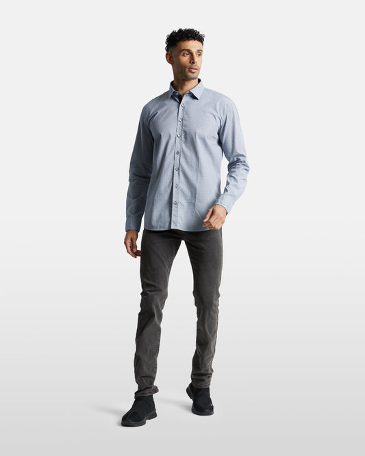 Patterned Shirt