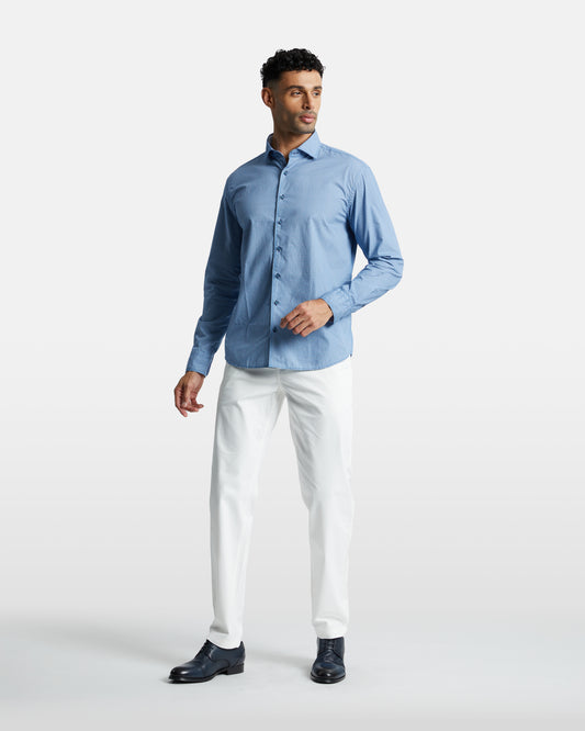 All-Over Print Shirt