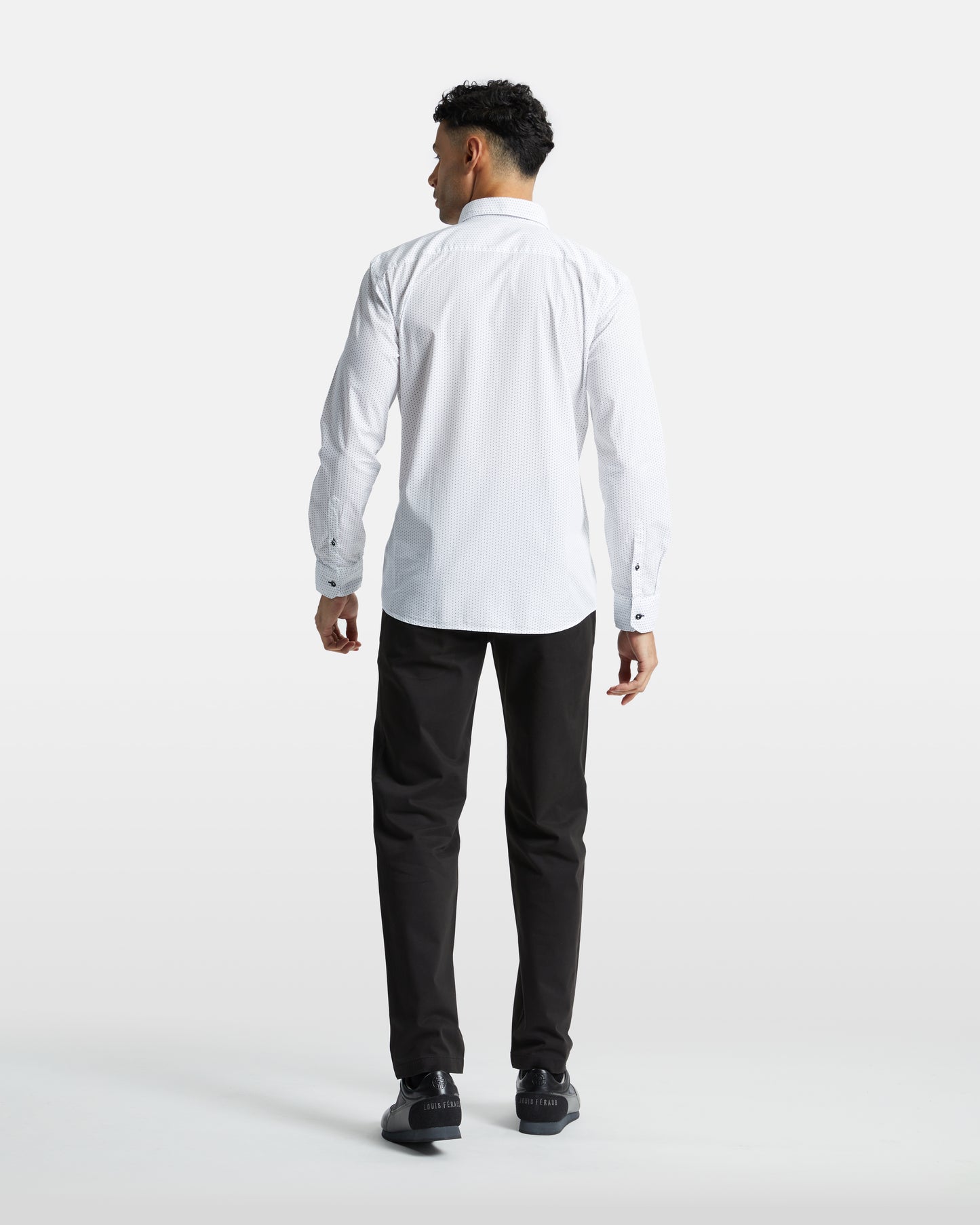 All-Over Print Shirt