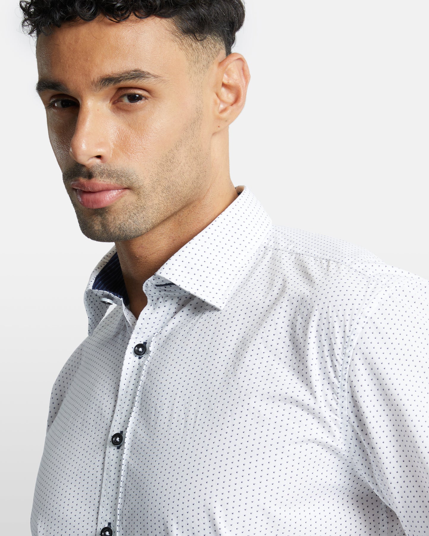 All-Over Print Shirt