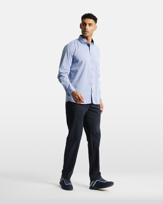 All-Over Print Shirt