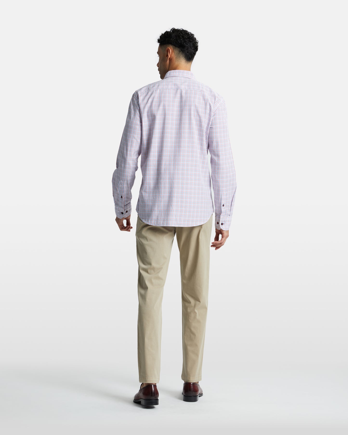 Check Shirt