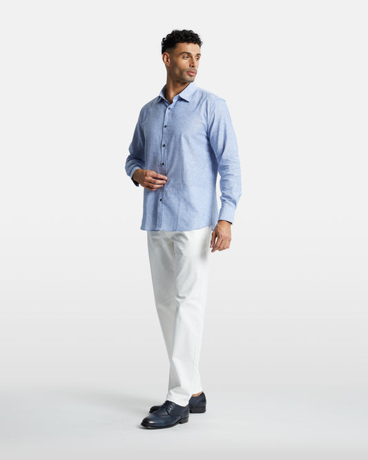 Melange Shirt