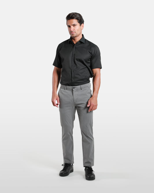 Slim Fit Chinos