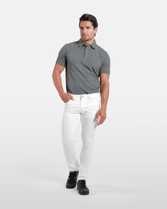 Slim Stretch Denim Jeans