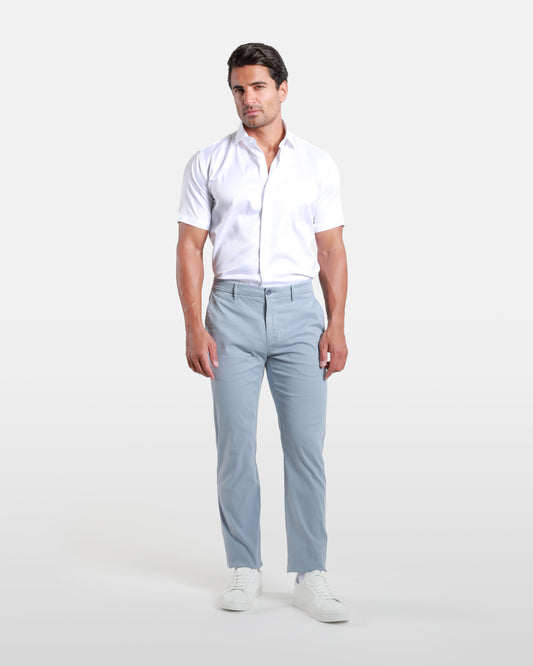 Slim Fit Chinos