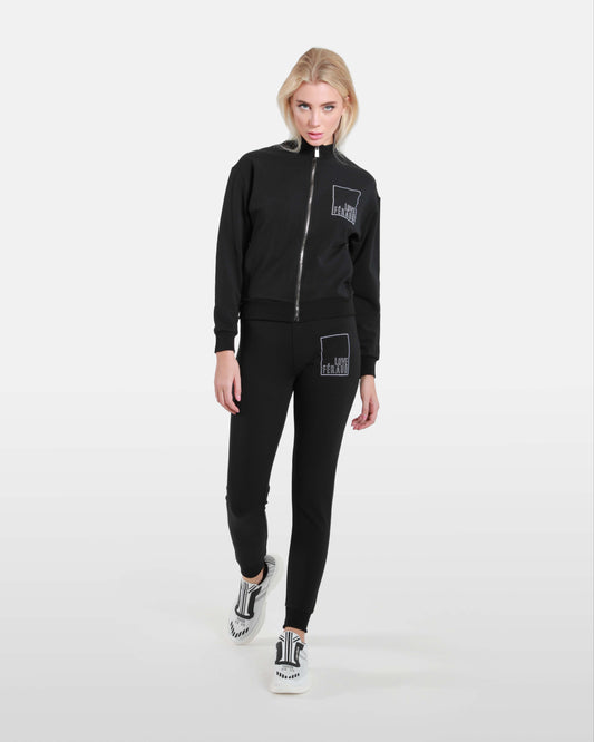 Love Feraud Tracksuit Set