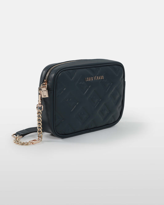 Monogram Crossbody Bag